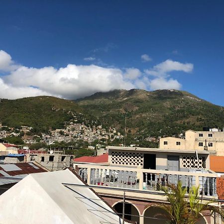 Frf Family Guest House Cap-Haïtien Εξωτερικό φωτογραφία