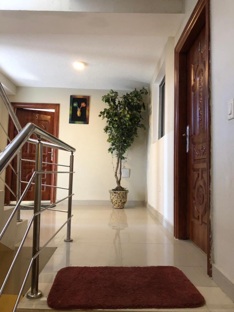Frf Family Guest House Cap-Haïtien Εξωτερικό φωτογραφία