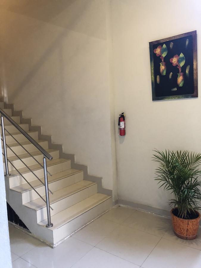 Frf Family Guest House Cap-Haïtien Εξωτερικό φωτογραφία
