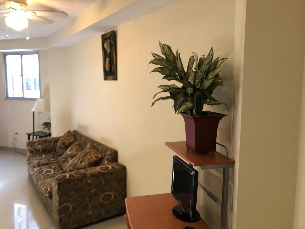 Frf Family Guest House Cap-Haïtien Εξωτερικό φωτογραφία