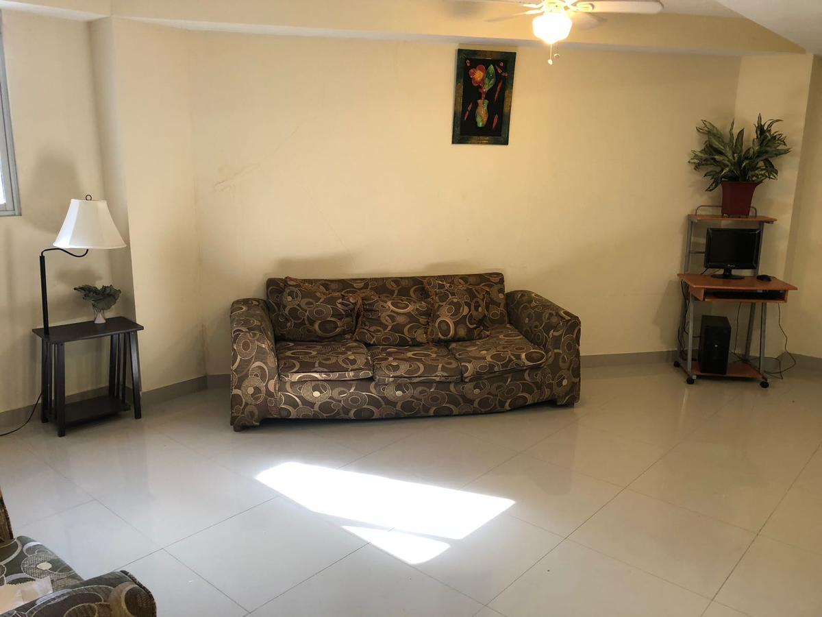 Frf Family Guest House Cap-Haïtien Εξωτερικό φωτογραφία