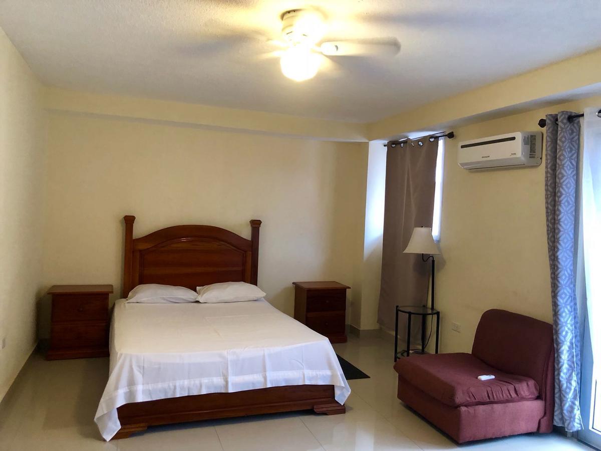 Frf Family Guest House Cap-Haïtien Εξωτερικό φωτογραφία