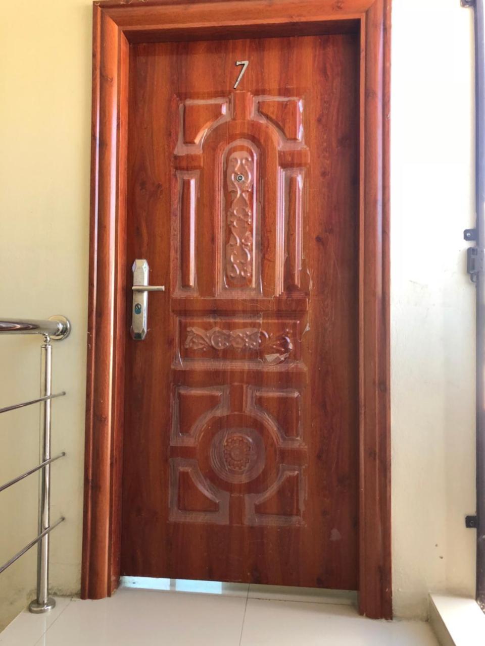 Frf Family Guest House Cap-Haïtien Εξωτερικό φωτογραφία