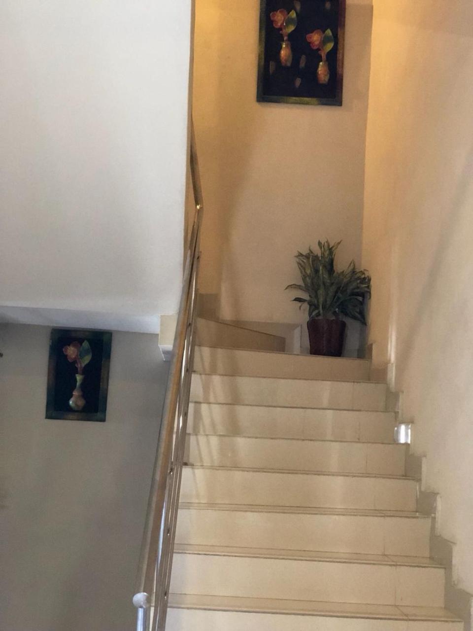 Frf Family Guest House Cap-Haïtien Εξωτερικό φωτογραφία