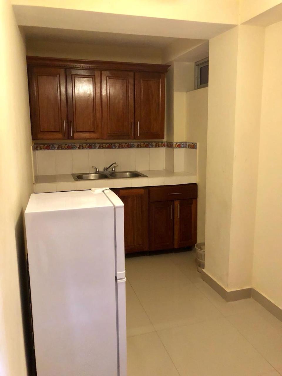 Frf Family Guest House Cap-Haïtien Εξωτερικό φωτογραφία