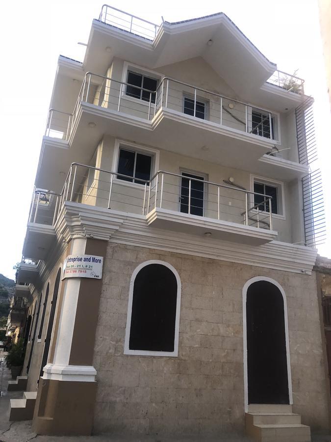 Frf Family Guest House Cap-Haïtien Εξωτερικό φωτογραφία