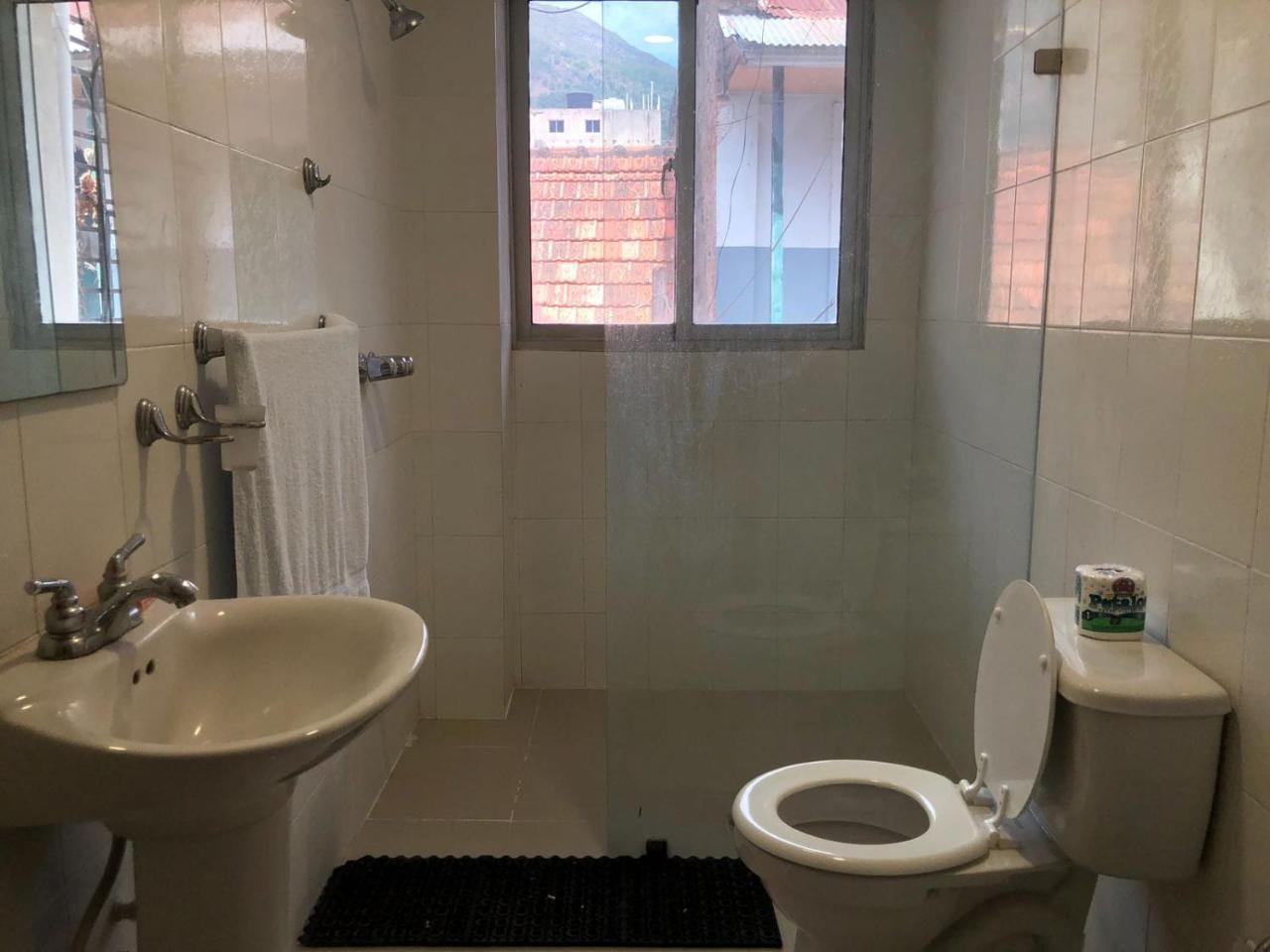 Frf Family Guest House Cap-Haïtien Εξωτερικό φωτογραφία