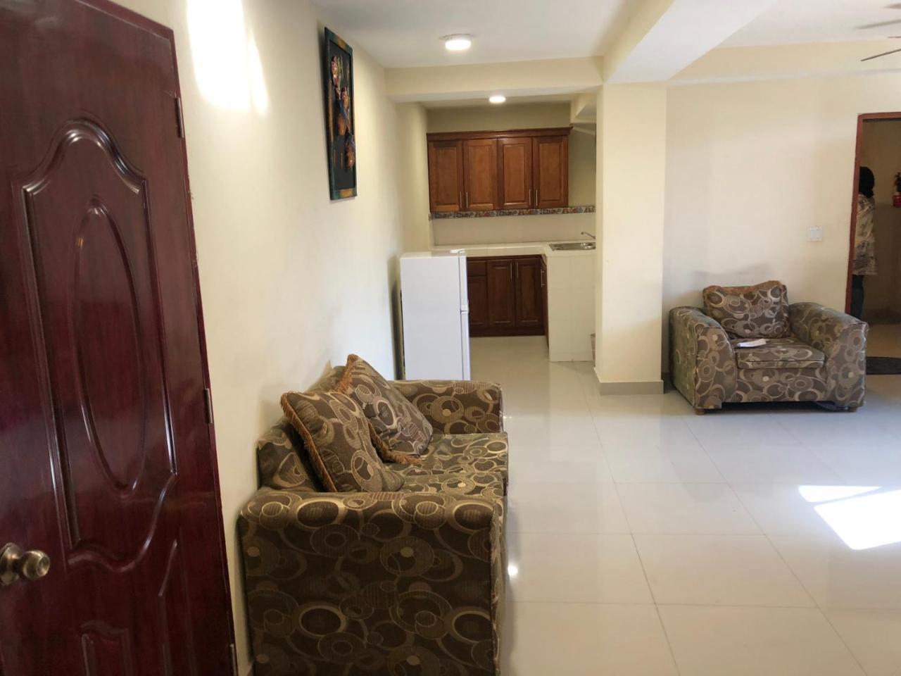 Frf Family Guest House Cap-Haïtien Εξωτερικό φωτογραφία