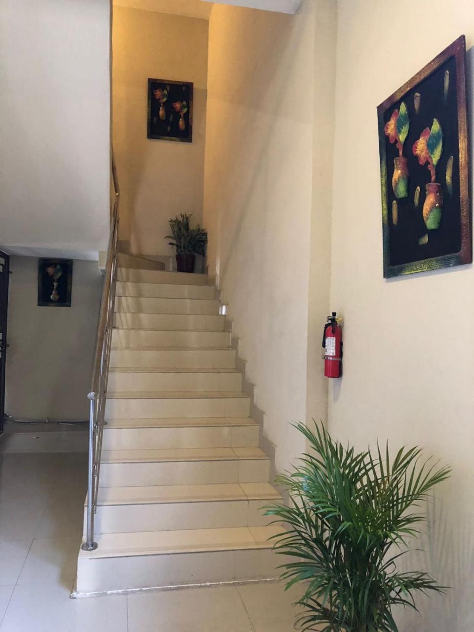 Frf Family Guest House Cap-Haïtien Εξωτερικό φωτογραφία