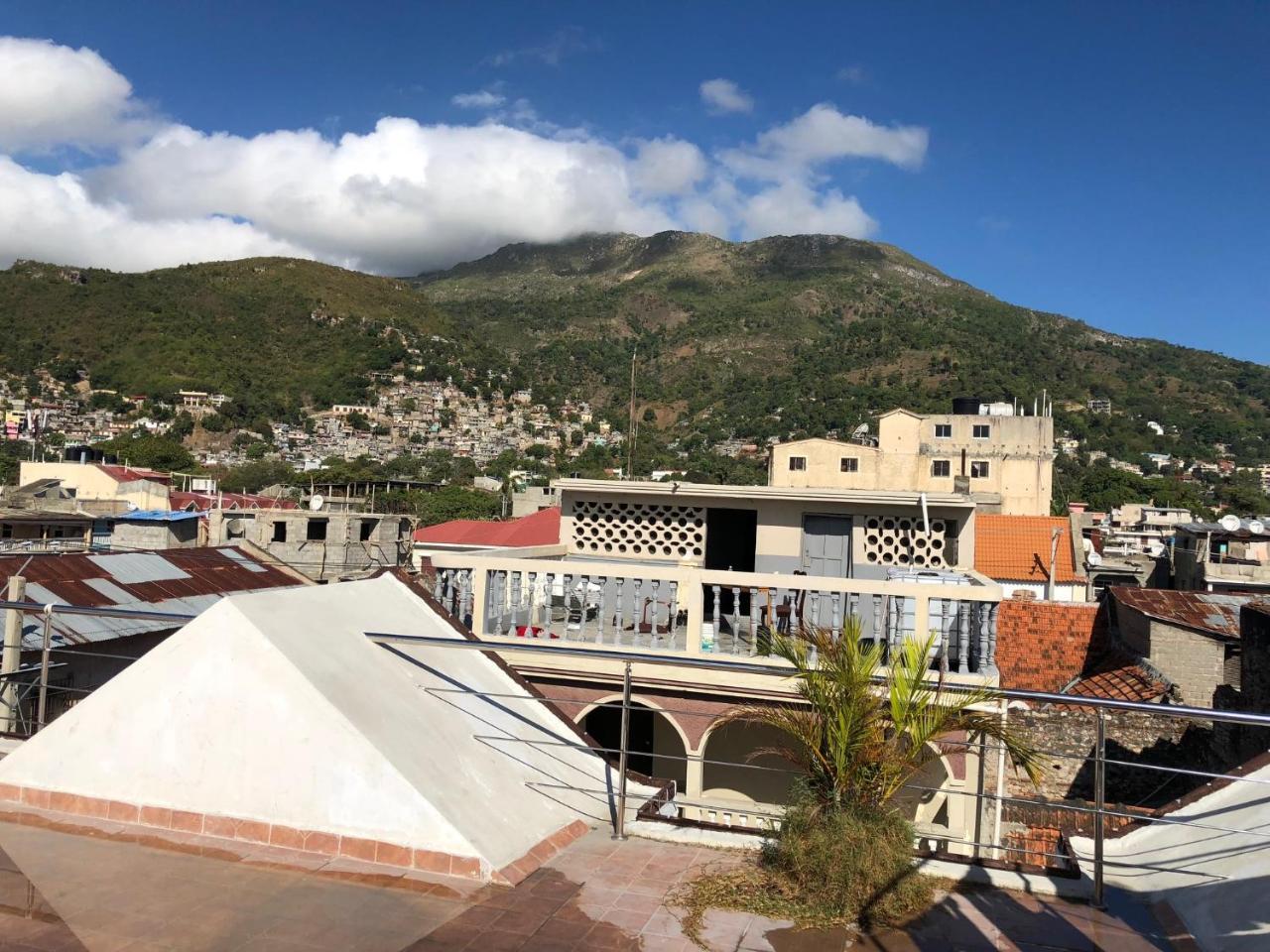 Frf Family Guest House Cap-Haïtien Εξωτερικό φωτογραφία