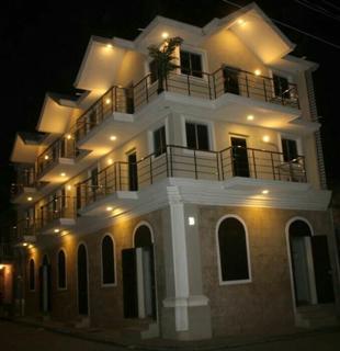 Frf Family Guest House Cap-Haïtien Εξωτερικό φωτογραφία