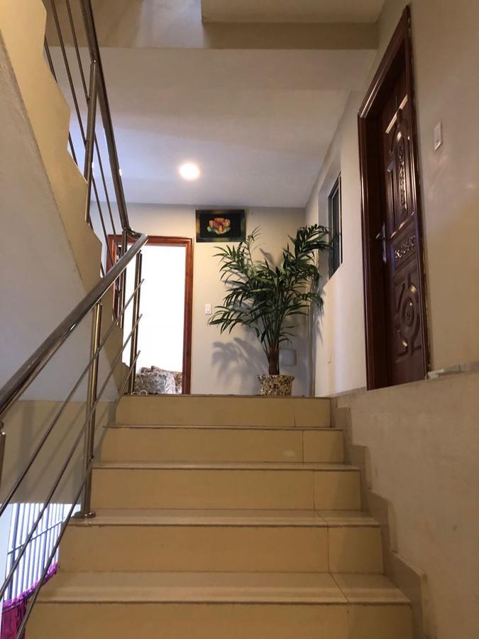 Frf Family Guest House Cap-Haïtien Εξωτερικό φωτογραφία